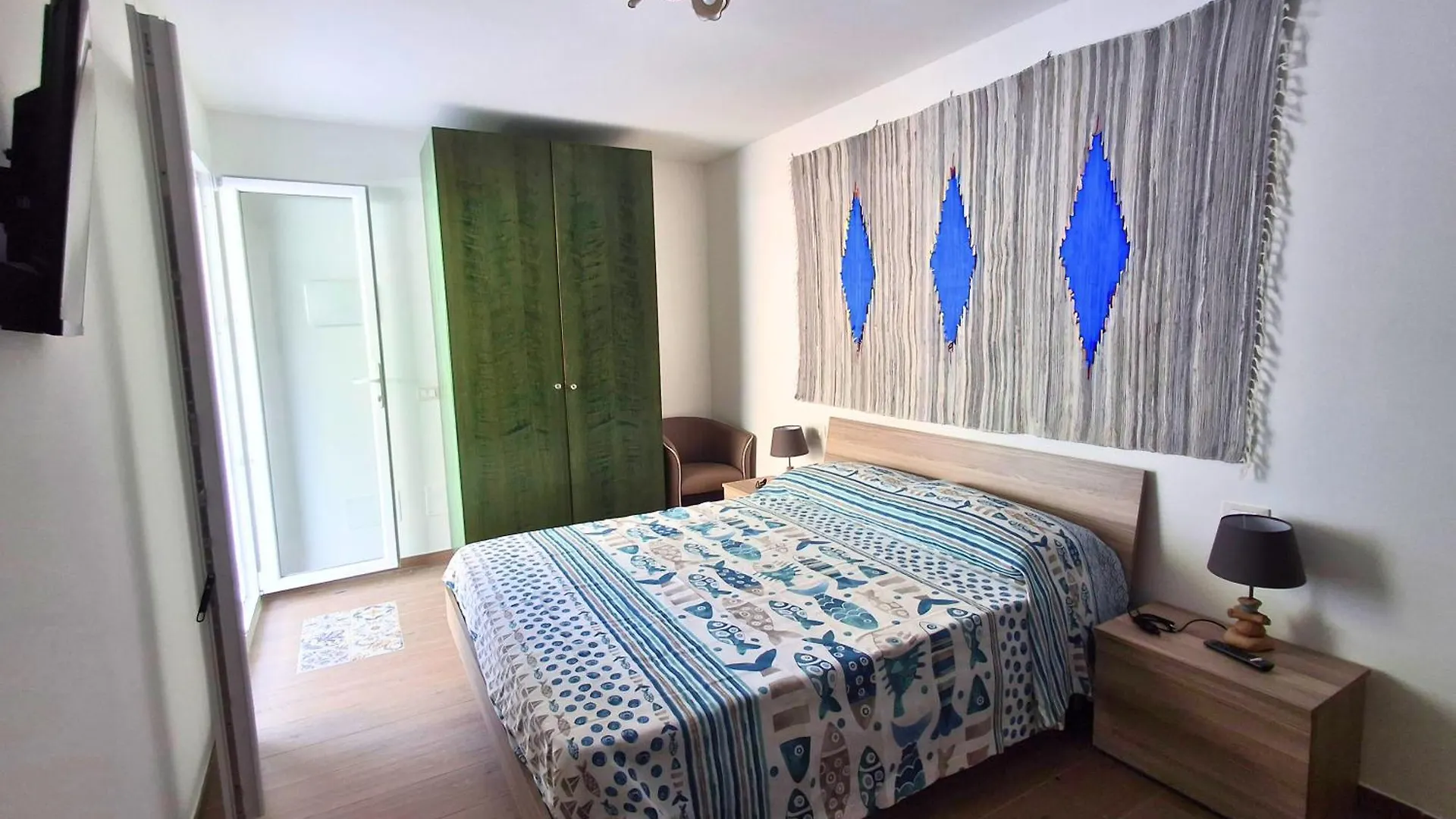 Vfh Residence Flavia -Tre Piscine 圣塔·弗拉维亚 意大利