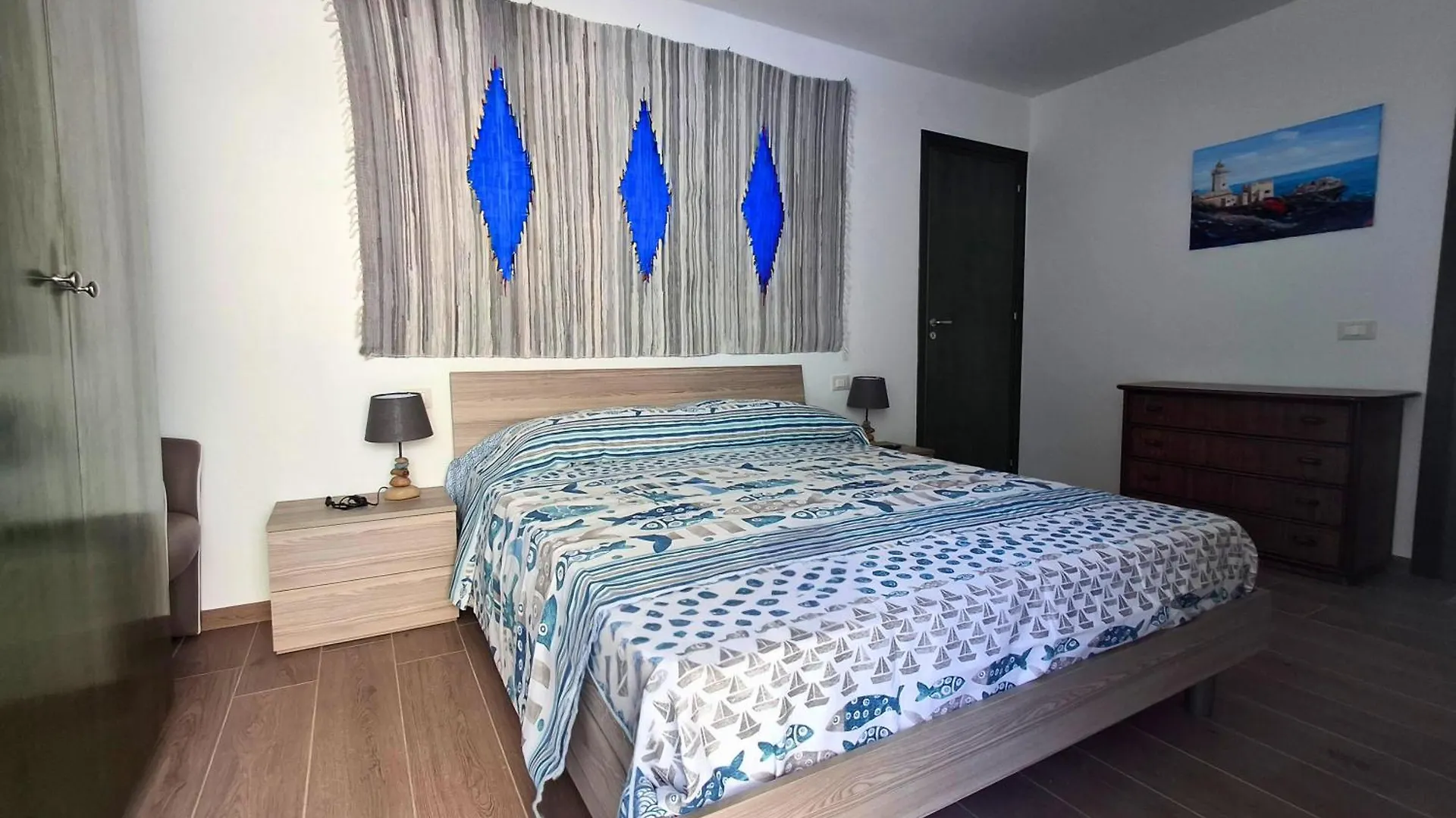 Vfh Residence Flavia -Tre Piscine 圣塔·弗拉维亚 0*,  意大利