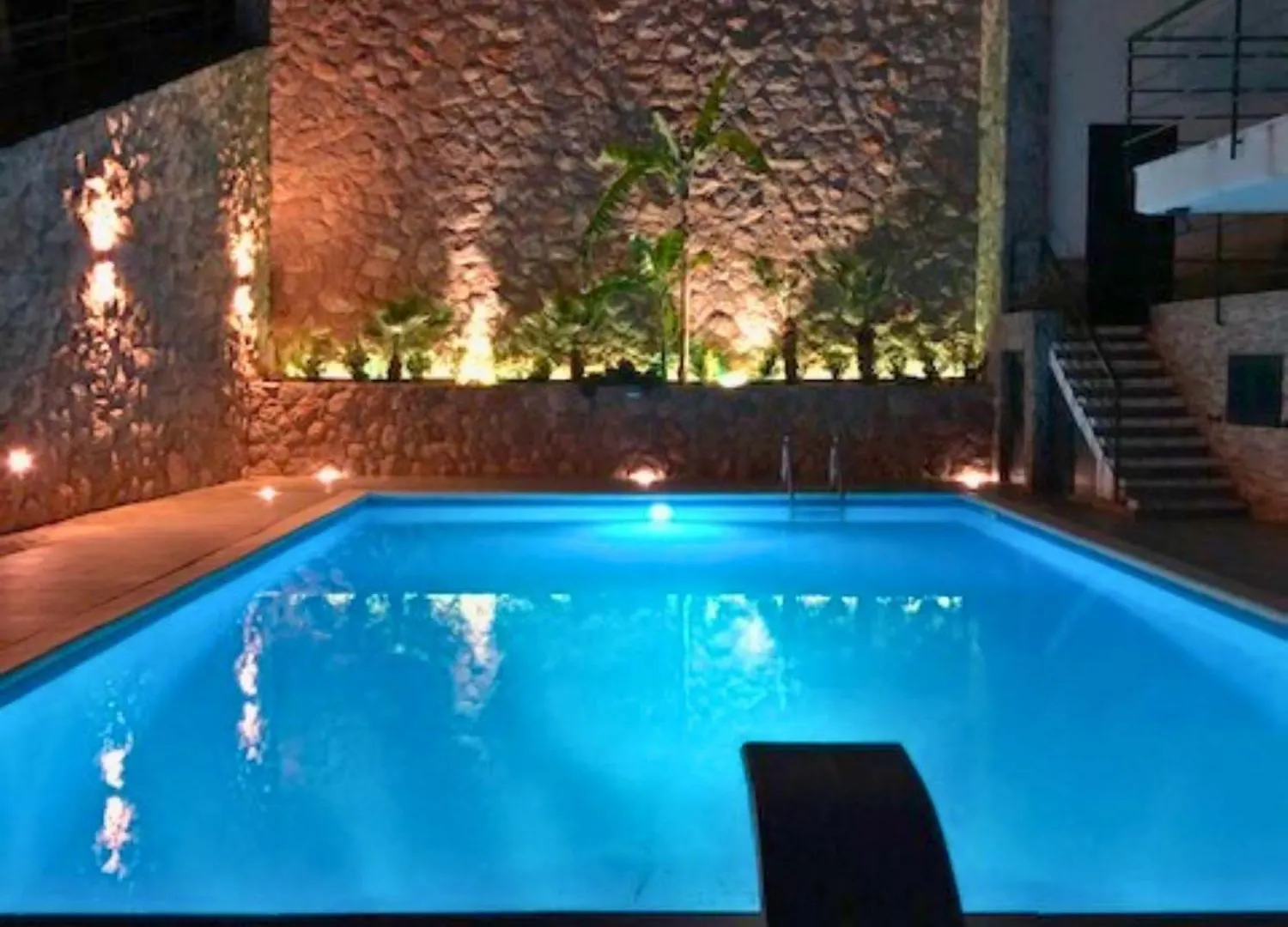 Vfh Residence Flavia -Tre Piscine 圣塔·弗拉维亚 公寓