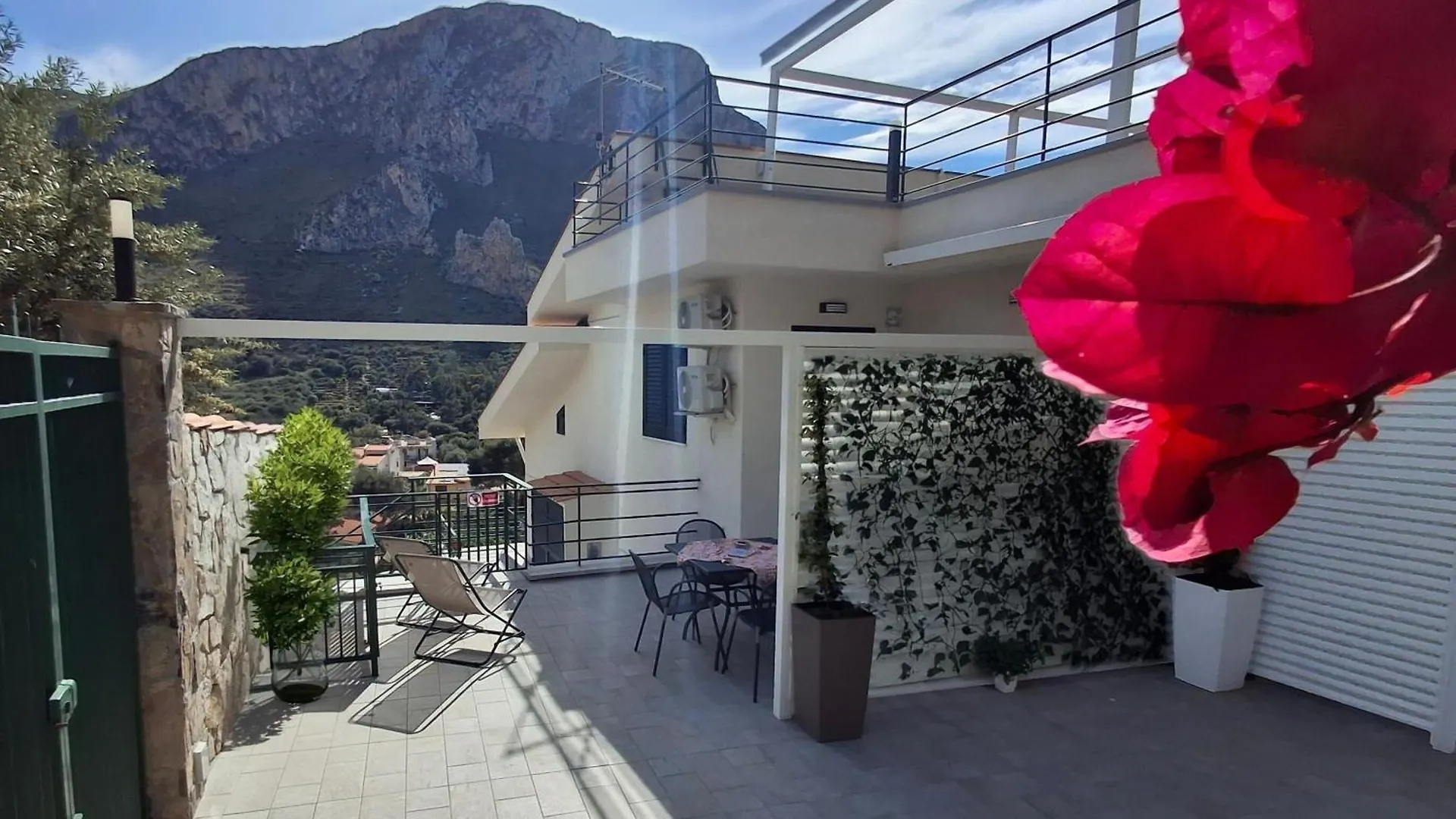 Vfh Residence Flavia -Tre Piscine 圣塔·弗拉维亚 公寓