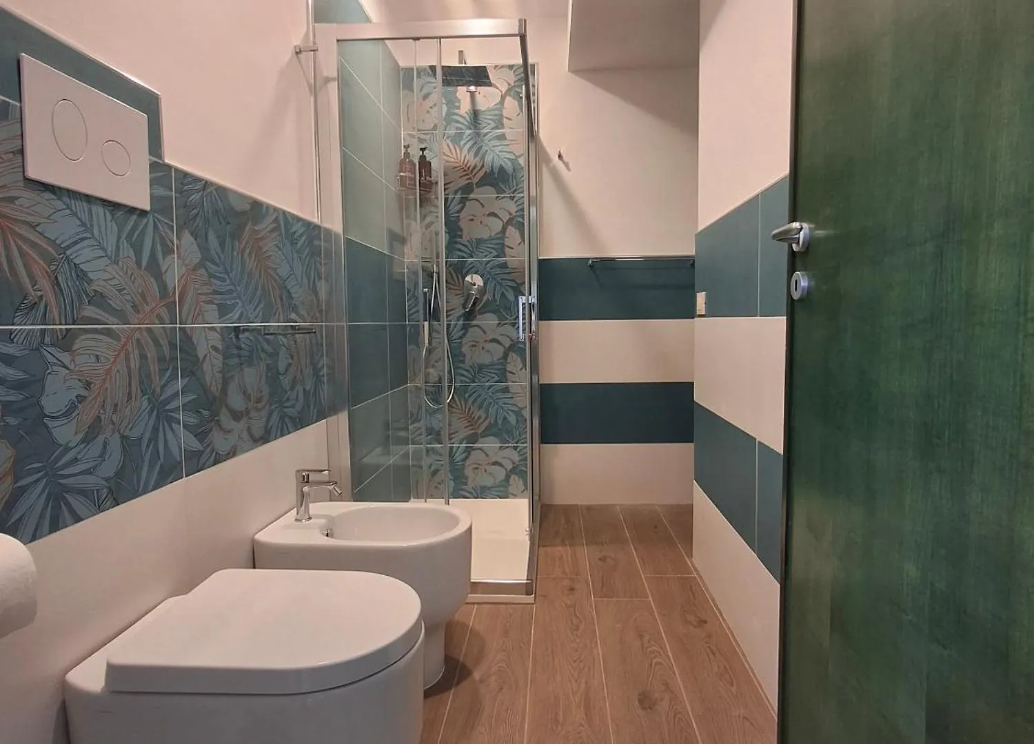Vfh Residence Flavia -Tre Piscine 圣塔·弗拉维亚 公寓