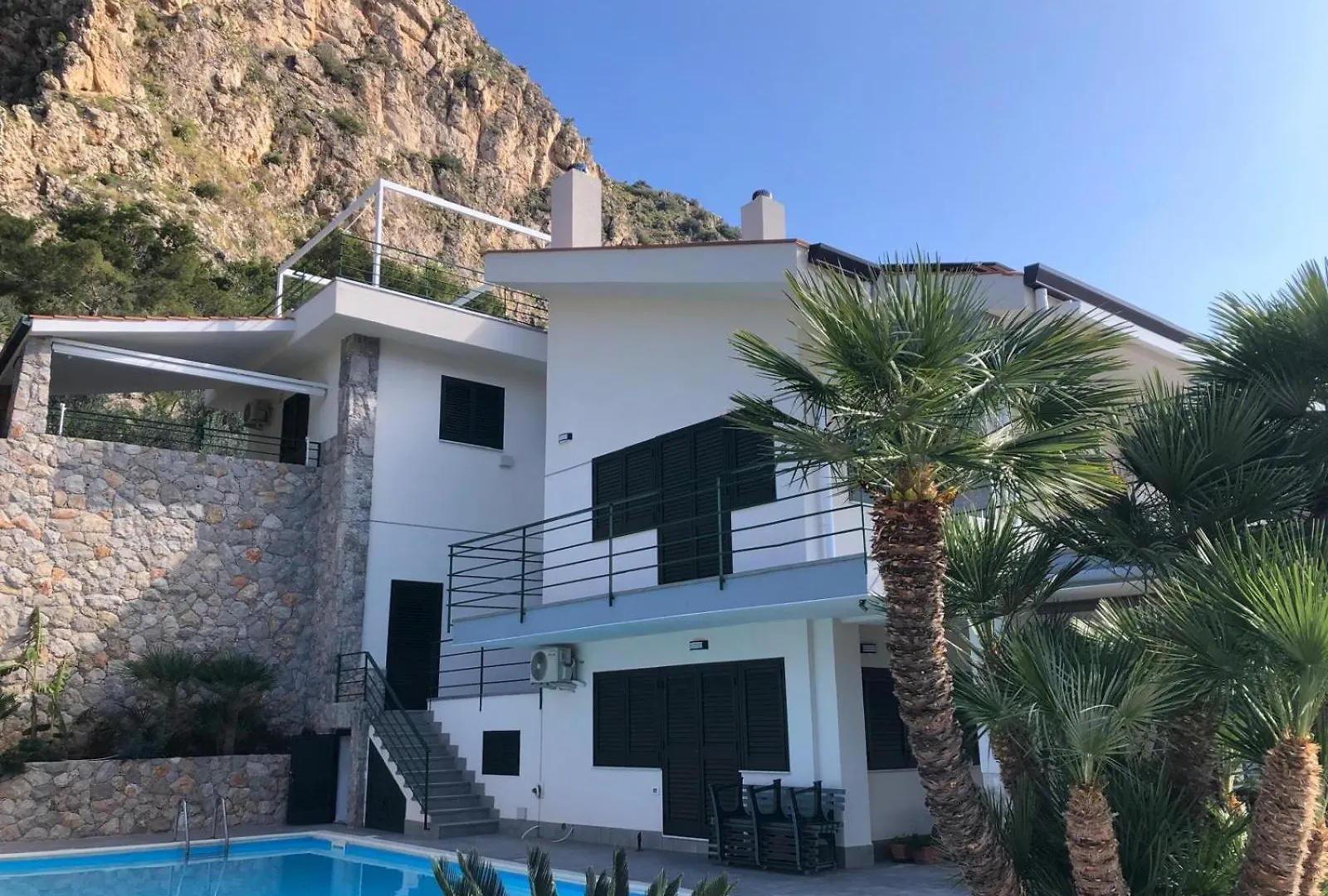 Vfh Residence Flavia -Tre Piscine 圣塔·弗拉维亚
