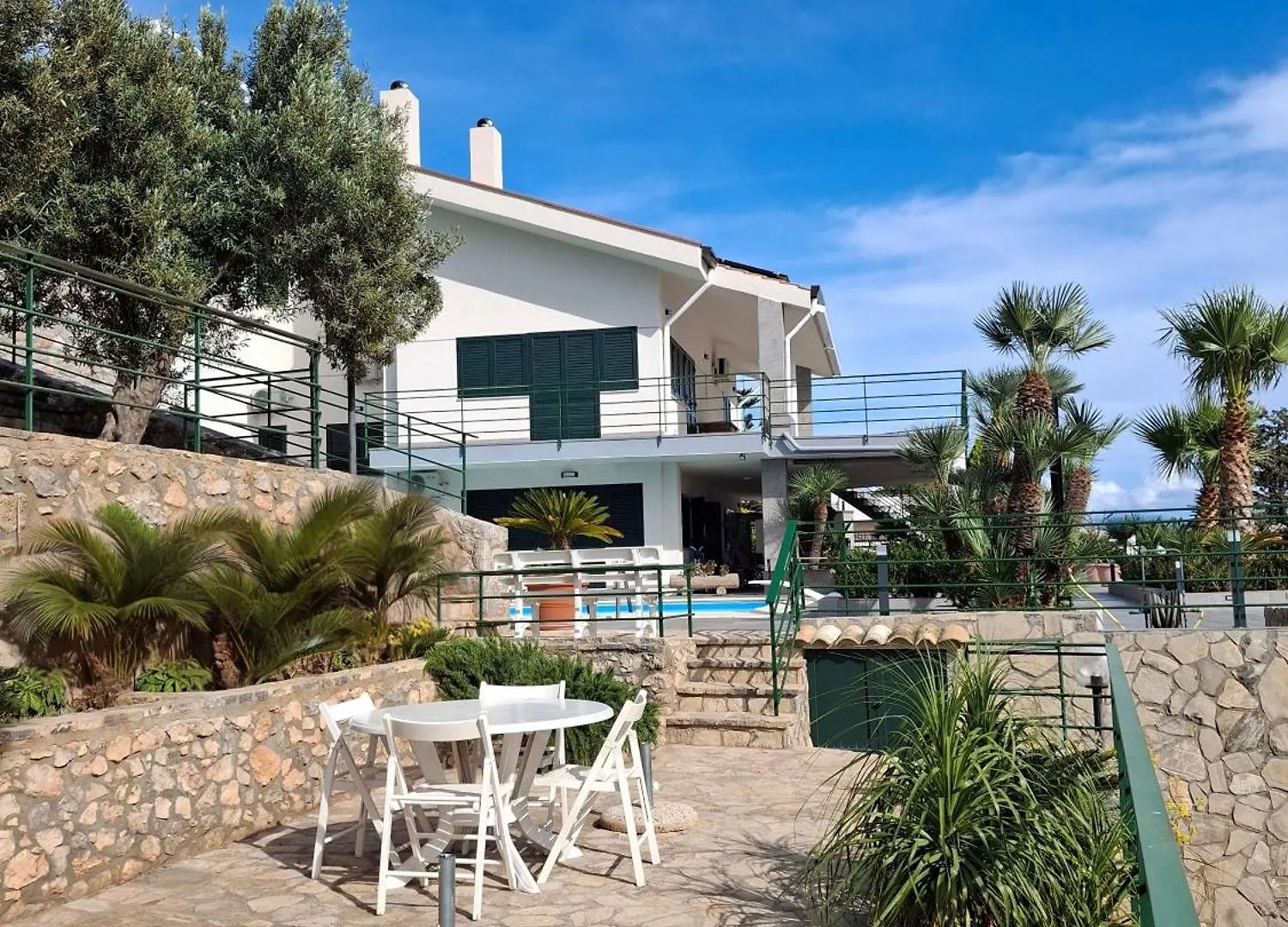 Vfh Residence Flavia -Tre Piscine 圣塔·弗拉维亚