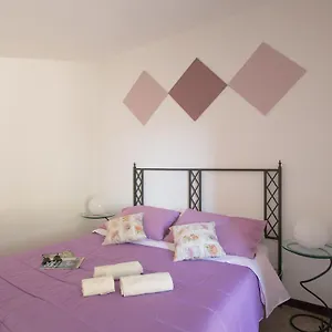 Residenza Terrazze Sul Mare Frühstückspension